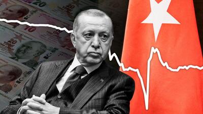 نسخه ریاضتی اردوغان برای اقتصاد ترکیه جواب می‌دهد؟