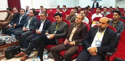 برگزاری دومین کنفرانس ملی کسب و کار نوین در مهندسی برق و کامپیوتر در خرم‌آباد
