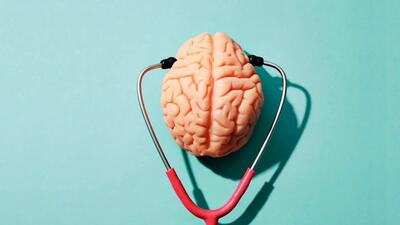 سکته مغزی با کمبود کدام ویتامین رابطه دارد؟