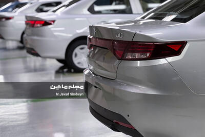 ایران خودرو مزایده جدیدی برای خودروهای آسیب‌دیده برگزار می‌کند / فرصتی برای خرید خودروهای تصادفی با قیمتی مناسب!