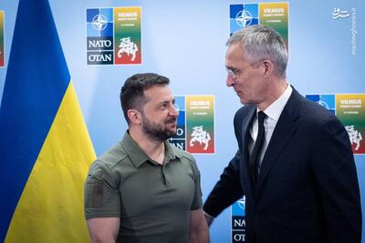 چرا ناتو باید مسئله عضویت اوکراین را اکنون حل کند؟