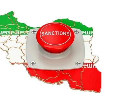 تشدید تحریم‌ها علیه ایران