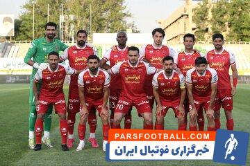 پیشنهاد ۳ میلیون یورویی برای ستاره پرسپولیس - پارس فوتبال | خبرگزاری فوتبال ایران | ParsFootball