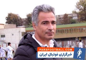 به کسی ربطی ندارد که نکونام سیاه می‌پوشد یا سفید - پارس فوتبال | خبرگزاری فوتبال ایران | ParsFootball