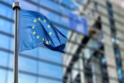 اتحادیه اروپا تحریم‌ها را تشدید کرد