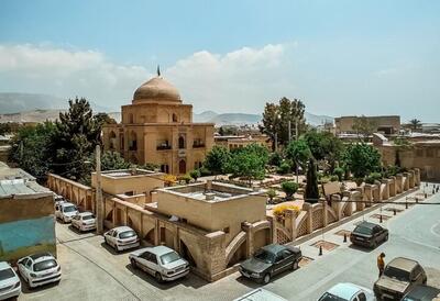 تغییر قوانین مواجهه دستگاه‌های شهری با بافت تاریخی شیراز