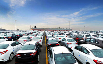 واردات خودرو همزمان با رفع موانع تولید اثربخش خواهد بود - روزنامه رسالت