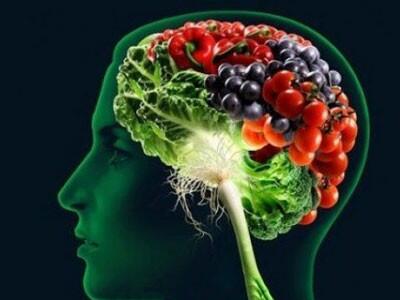 یک رژیم غذایی سالم برای طولانی کردن جوانی مغز | خبرگزاری بین المللی شفقنا