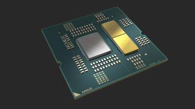 پایان پشتیبانی پردازنده‌های AMD از ویندوز 10 با Zen 5