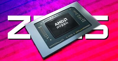 با پردازنده‌های لپ تاپی AMD Ryzen H/HS/U خداحافظی کنیم؟