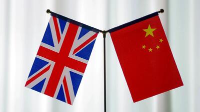 تنش در روابط انگلیس و چین/ سفیر پکن به دلیل جاسوسی و حملات سایبری احضار شد