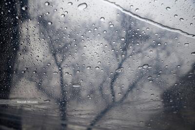 بارش و خنکای هوا در گیلان تداوم دارد