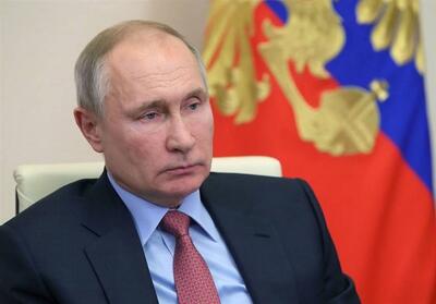 پوتین: روسیه به یکی از 4 اقتصاد بزرگ جهان تبدیل می‌شود - تسنیم