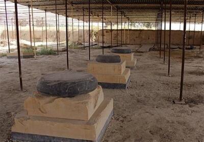 تخصیص 100 میلیارد تومان برای مرمت بناهای تاریخی بوشهر - تسنیم