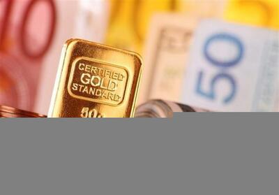 قیمت طلا، قیمت دلار، قیمت سکه و قیمت ارز 1403/02/26 - تسنیم
