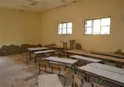 9 درصد مدارس استان کرمانشاه تخریبی است - تسنیم