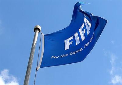 فیفا و بررسی عواقب برگزاری مسابقات داخلی در خارج از کشور - تسنیم