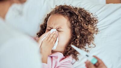 شایع ترین مریضی های فصل تابستان را بشناسید| ۸ بیماری شایع در فصل تابستان - اندیشه معاصر