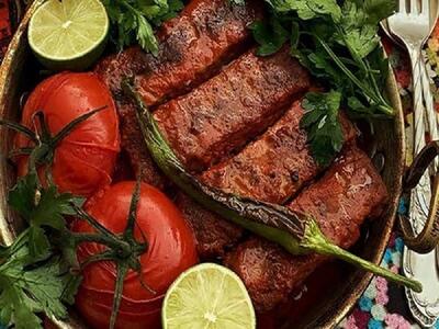 طرز تهیه تاوا کبابی غذای خوشمزه و خوش طعم ایرانی
