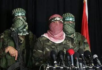 اعتراف کنست اسرائیل: همه ۲۴ گردان حماس هنوز در نوار غزه حضور دارند
