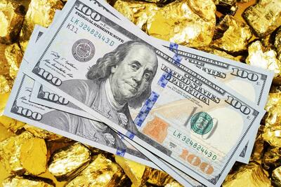 ۲۷ اردیبهشت| قیمت طلا، سکه و دلار امروز پنجشنبه