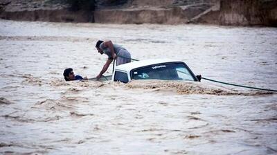 آخرین وضعیت سیلاب در مشهد/ آمار جانباختگان اعلام شد - عصر خبر