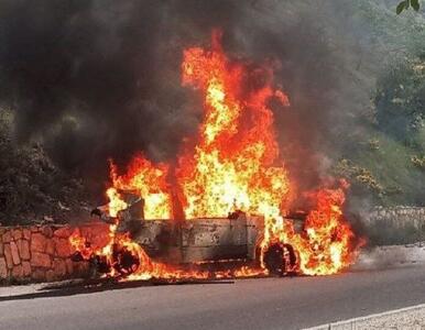 حمله پهپادی اسرائیل به یک خودرو در جنوب لبنان - عصر خبر