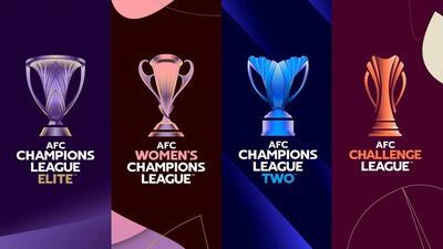 خبر خوش کنفدراسیون فوتبال آسیا برای زنان