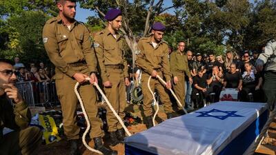 اذعان ارتش اسرائیل به زخمی شدن دستکم ۱۵ سرباز خود