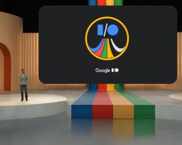 رونمایی گوگل از آینده هوش مصنوعی