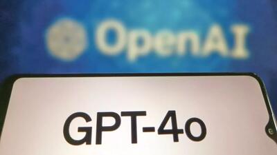 OpenAI اولین تصویر ساخته‌شده با مدل هوش مصنوعی جدید GPT-4o را منتشر کرد