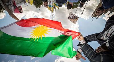 بحران مقبولیت و بی‌اعتمادی سیاسی در اقلیم کردستان