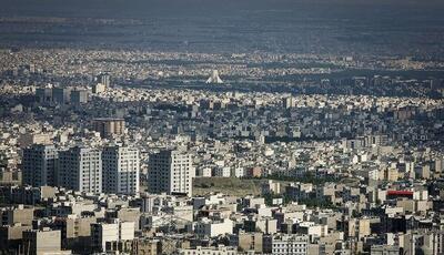 بیش از ۵۰ درصد مردم تهران مستاجرند
