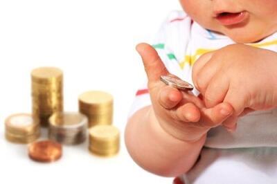 آیا برای کودکان طلا سرمایه گذاری کنیم؟ | اقتصاد24