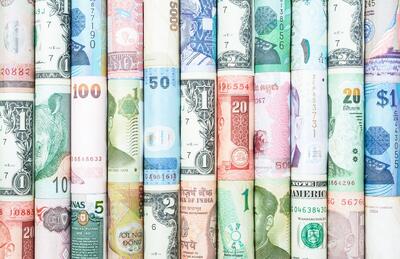 قیمت دلار و یورو امروز پنجشنبه ۲۷ اردیبهشت ۱۴۰۳ + جدول | اقتصاد24