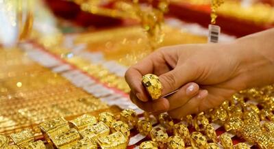 قیمت طلای ۱۸ عیار امروز پنجشنبه ۲۷ اردیبهشت ۱۴۰۳