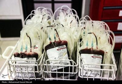 تولید 70 درصد تجهیزات انتقال خون در داخل کشور