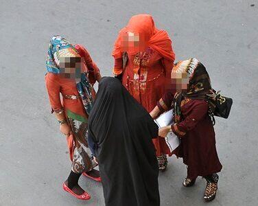هشدار روزنامه اعتماد درباره ایجاد دو قطبی‌سازی خطرناک بر سر حجاب