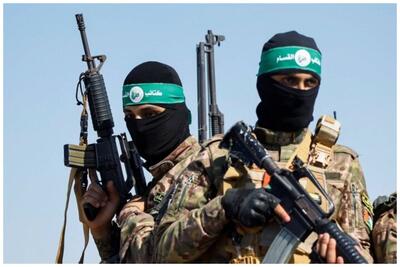 کنست: همه ۲۴ گردان حماس هنوز در نوار غزه حضور دارند