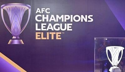 رونمایی AFC از فرمت های جدید رقابتهای باشگاهی/ راه‌اندازی لیگ قهرمانان زنان آسیا