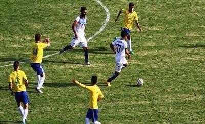 تاریخ و ساعت بازی چادرملو اردکان و آلومینیوم در جام حذفی ایران، مرحله یک چهارم نهایی