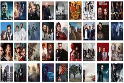 ۱۰ سریال ترکی محبوب و پرمخاطب در ایران