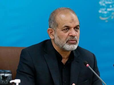 سفر وزیر کشور به مشهد درپی وقوع سیل مرگبار