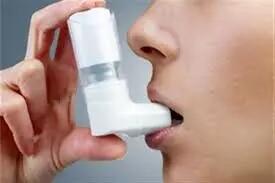 تاثیر داروهای استنشاقی بر درمان آسم