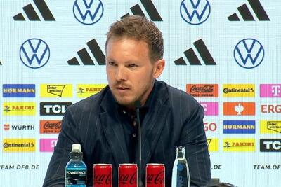 سرمربی تیم ملی آلمان دلیل دعوت نکردن ستاره‌های بوندسلیگا را توضیح داد