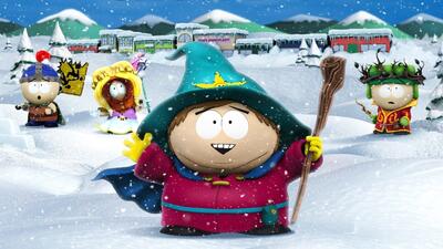 نقدها و نمرات بازی South Park: Snow Day منتشر شدند [به‌روزرسانی شد] - گیمفا