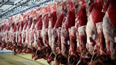 افزایش ۹۲۸ درصدی واردات گوشت قرمز برای تنظیم بازار