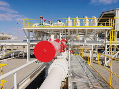 تکاپوی عمان برای ورود به بازار گاز جهانی - دیپلماسی ایرانی