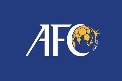 AFC به اخراج اسرائیل از فیفا رای داد