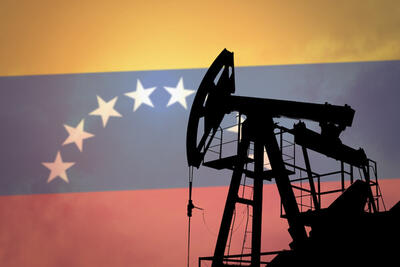۳۳۰ میلیون دلار پول لهستان برای نفت ونزوئلا غیب شد